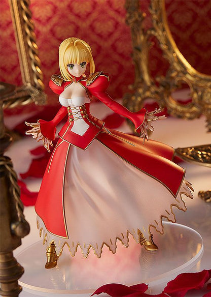 Nero Claudius - Saber - Pop Up Parade / Fate/Grand Order