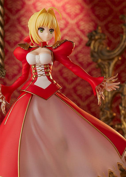 Nero Claudius - Saber - Pop Up Parade / Fate/Grand Order