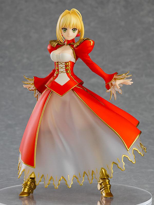 Nero Claudius - Saber - Pop Up Parade / Fate/Grand Order