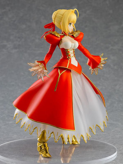 Nero Claudius - Saber - Pop Up Parade / Fate/Grand Order