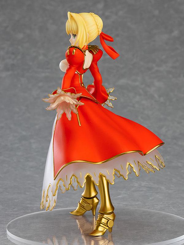 Nero Claudius - Saber - Pop Up Parade / Fate/Grand Order
