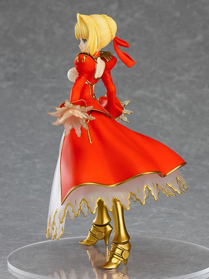 Nero Claudius - Saber - Pop Up Parade / Fate/Grand Order