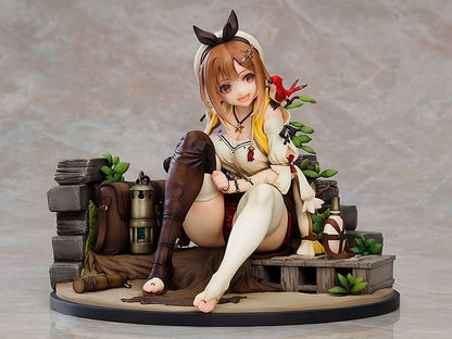 Ryza (Reisalin Stout) - Atelier Ryza - Max Factory