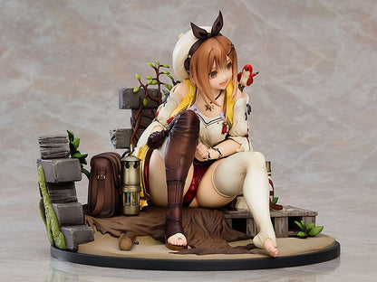 Ryza (Reisalin Stout) - Atelier Ryza - Max Factory