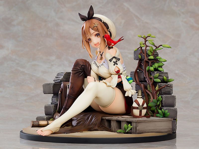 Ryza (Reisalin Stout) - Atelier Ryza - Max Factory