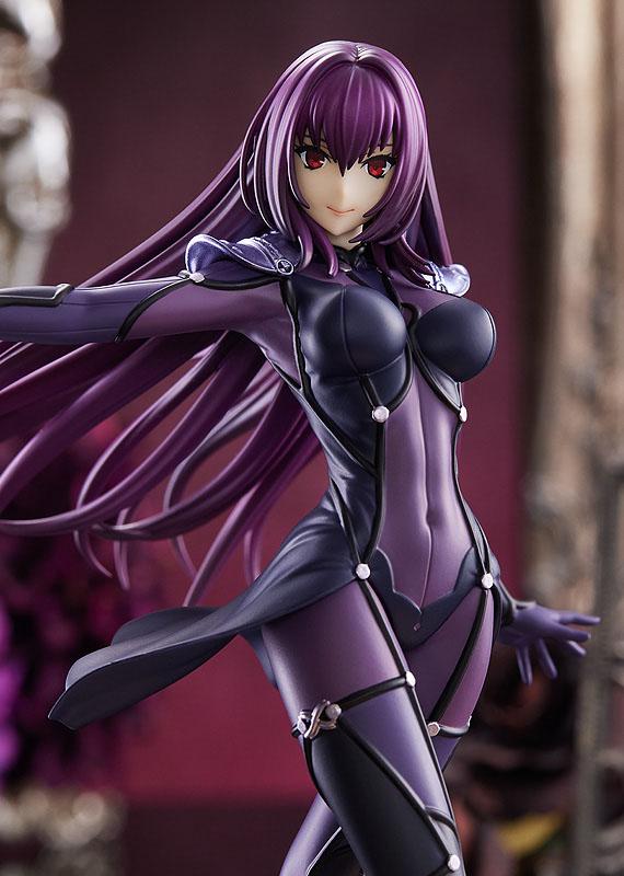 Scathach Lancer Ver. Pop Up Parade Good Smile Company