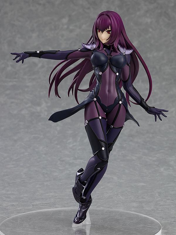 Scathach Lancer Ver. Pop Up Parade Good Smile Company