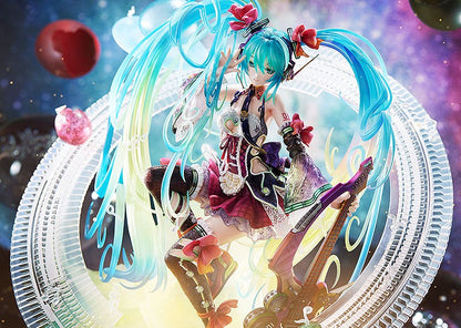Hatsune Miku Virtual Pop Star Ver. Max Factory