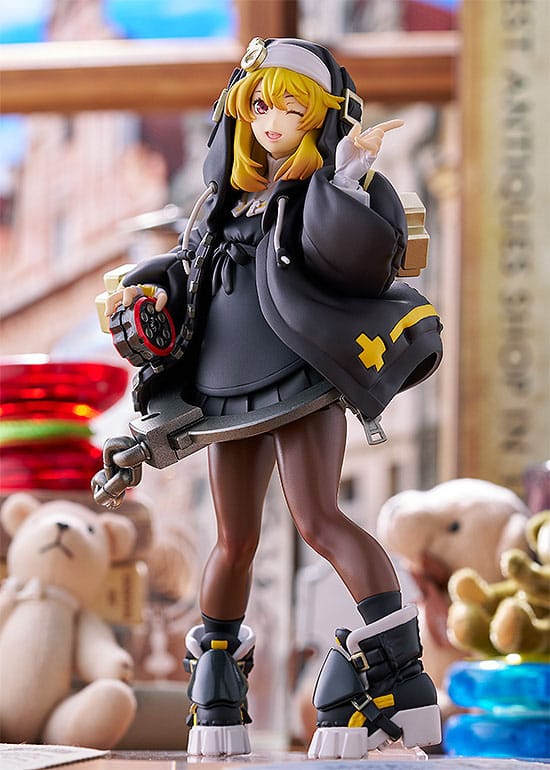 Bridget - Strive Black - Pop Up Parade - Max Factory