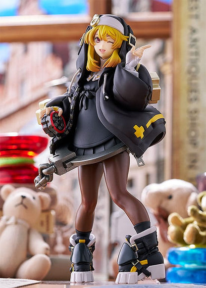 Bridget - Strive Black - Pop Up Parade - Max Factory