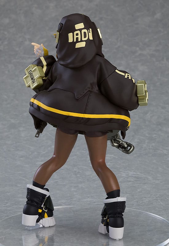 Bridget - Strive Black - Pop Up Parade - Max Factory