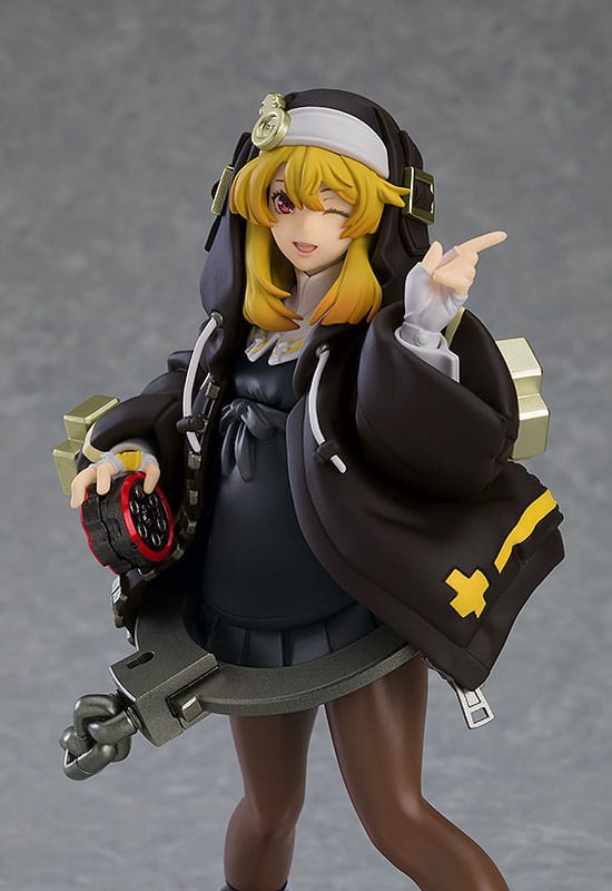 Bridget - Strive Black - Pop Up Parade - Max Factory