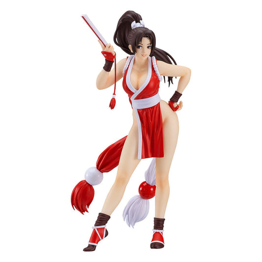 Mai Shiranui - Pop Up Parade - Max Factory - Anime Figuren günstig kaufen