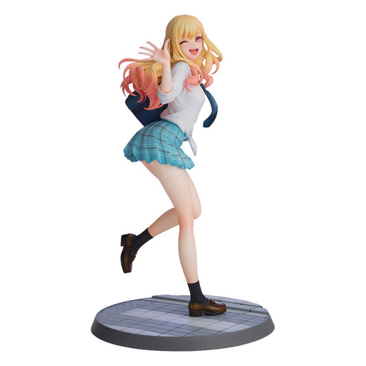 Marin Kitagawa My Dress-Up Darling Max Factory - Anime Figuren günstig kaufen