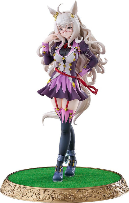 Biwa Hayahide Uma Musume Pretty Derby Max Factory