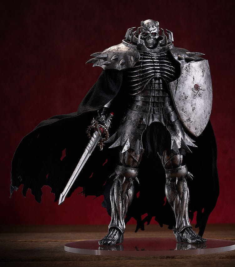 Skull Knight Pop Up Parade L Max Factory - Anime Figuren günstig kaufen