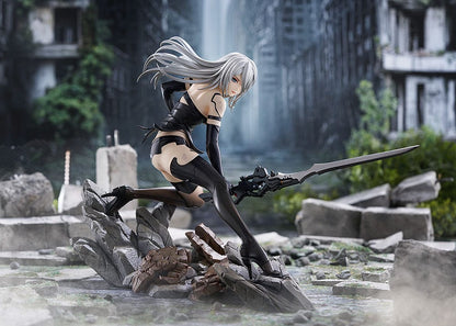 YoRHa Type A No. 2 NieR:Automata Ver1.1a Max Factory - Anime Figuren günstig kaufen