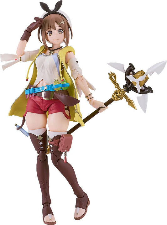Plamatea Plastic Model Kit Reisalin Stout Max Factory - Anime Figuren günstig kaufen