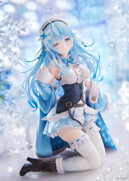 Hololive Production PVC Figur Yukihana Lamy - Anime Figuren günstig kaufen