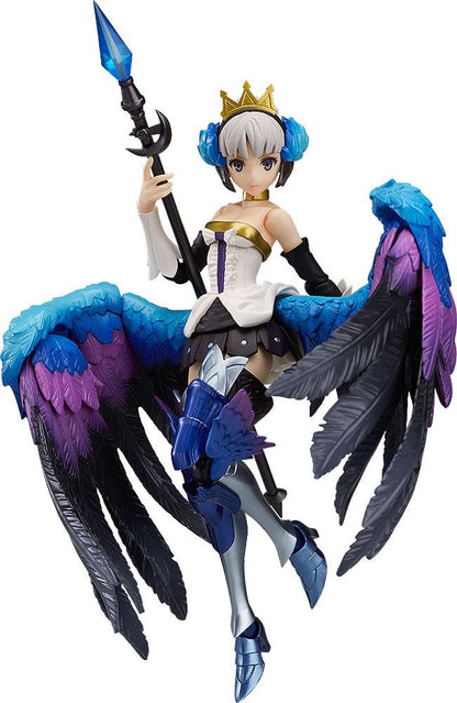 Odin Sphere Leifthrasir Figma Actionfigur Gwendolyn DX Ver. 14 cm - Anime Figuren günstig kaufen