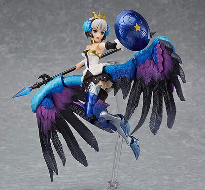 Odin Sphere Leifthrasir Figma Actionfigur Gwendolyn DX Ver. 14 cm - Anime Figuren günstig kaufen