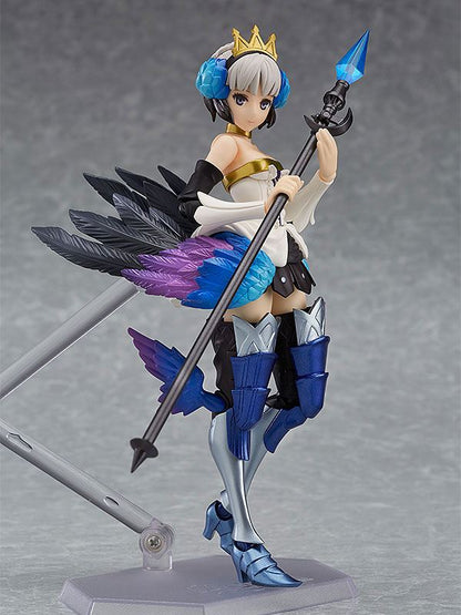 Odin Sphere Leifthrasir Figma Actionfigur Gwendolyn DX Ver. 14 cm - Anime Figuren günstig kaufen