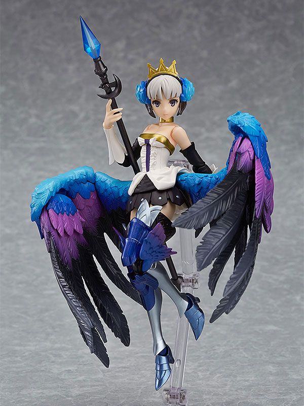 Odin Sphere Leifthrasir Figma Actionfigur Gwendolyn DX Ver. 14 cm - Anime Figuren günstig kaufen