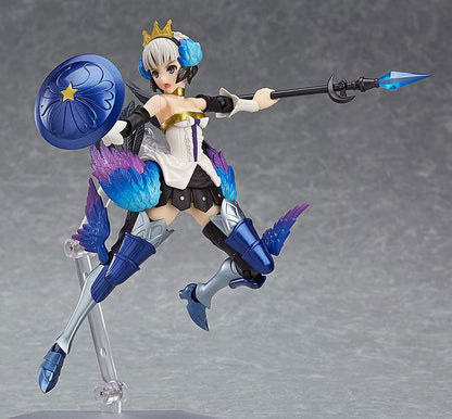 Odin Sphere Leifthrasir Figma Actionfigur Gwendolyn DX Ver. 14 cm - Anime Figuren günstig kaufen
