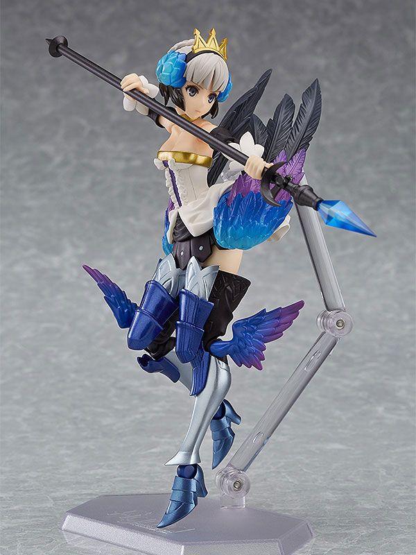Odin Sphere Leifthrasir Figma Actionfigur Gwendolyn DX Ver. 14 cm - Anime Figuren günstig kaufen