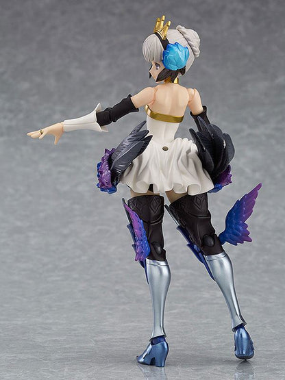 Odin Sphere Leifthrasir Figma Actionfigur Gwendolyn DX Ver. 14 cm - Anime Figuren günstig kaufen