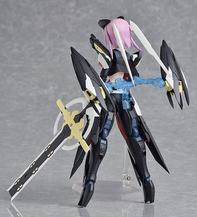 Alice Gear Aegis Figma Actionfigur Yotsuyu Hirasaka - Anime Figuren günstig kaufen