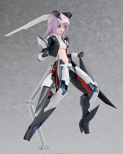 Alice Gear Aegis Figma Actionfigur Yotsuyu Hirasaka - Anime Figuren günstig kaufen