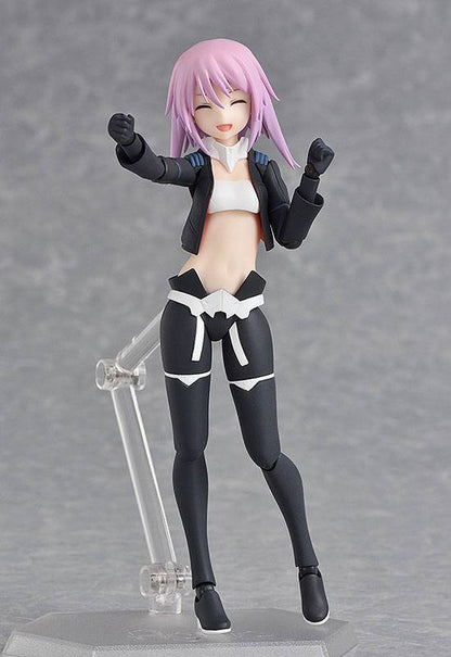 Alice Gear Aegis Figma Actionfigur Yotsuyu Hirasaka - Anime Figuren günstig kaufen