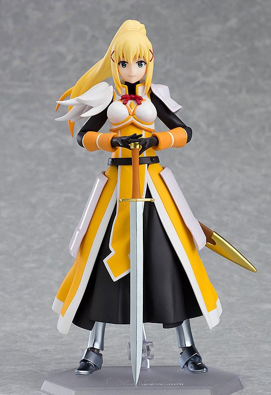 Darkness (re-run) Figma Max Factory - Anime Figuren günstig kaufen