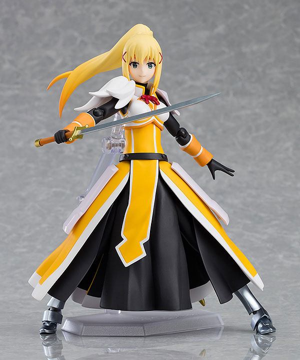 Darkness (re-run) Figma Max Factory - Anime Figuren günstig kaufen