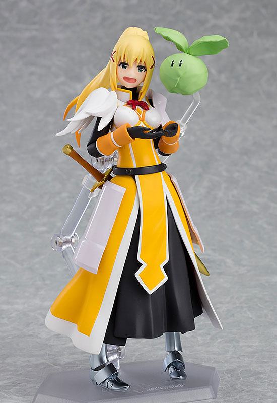 Darkness (re-run) Figma Max Factory - Anime Figuren günstig kaufen