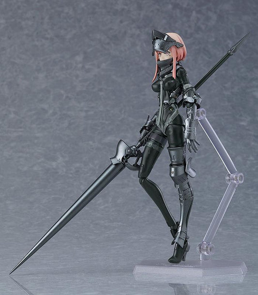 Lanze Reiter Figma (#491) Max Factory - Anime Figuren günstig kaufen
