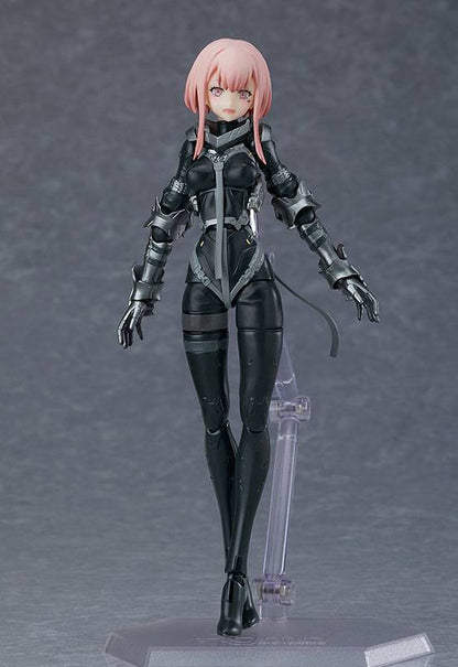 Figma (#491) - LANCE RIDER