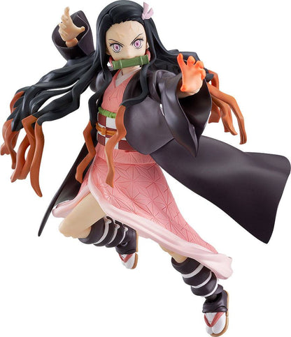 Nezuko Kamado - Figma (#508-DX) - Max Factory
