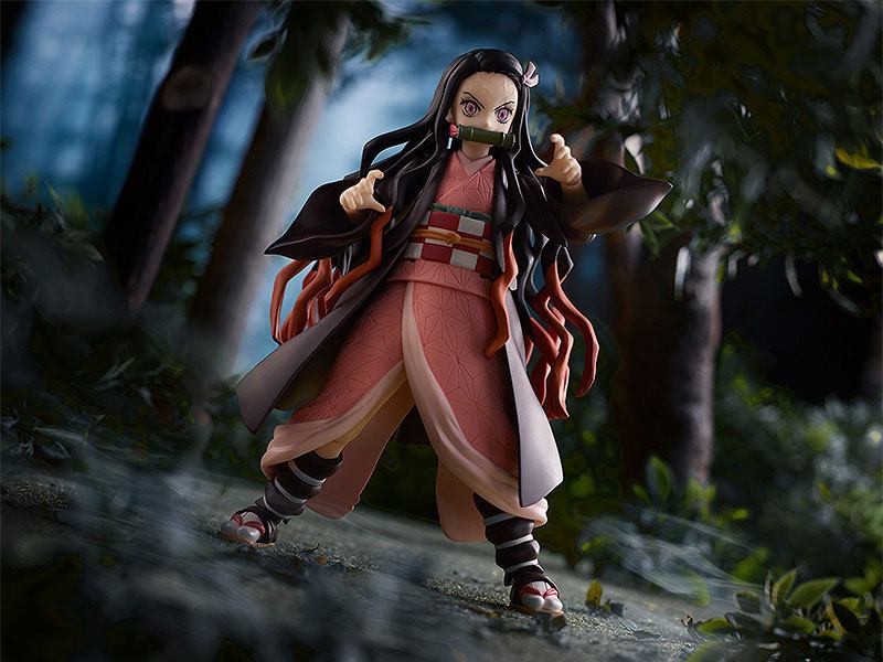 Nezuko Kamado - Figma (#508-DX) - Max Factory