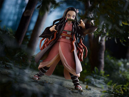 Nezuko Kamado - Figma (#508-DX) - Max Factory