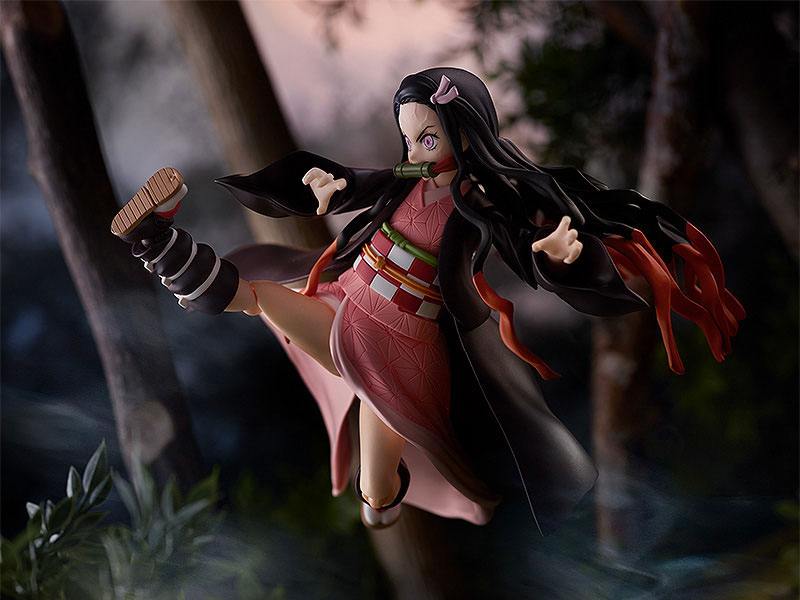 Nezuko Kamado - Figma (#508-DX) - Max Factory