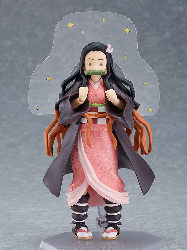 Nezuko Kamado - Figma (#508-DX) - Max Factory