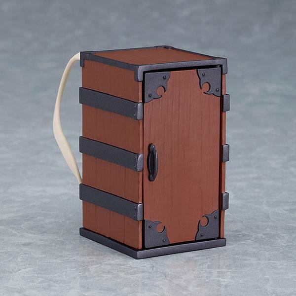 Nezuko Kamado - Figma (#508-DX) - Max Factory