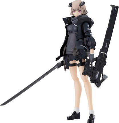 A-Z: Figma Actionfigur [B] - Anime Figuren günstig kaufen