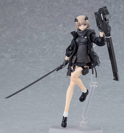 A-Z: Figma Actionfigur [B] - Anime Figuren günstig kaufen