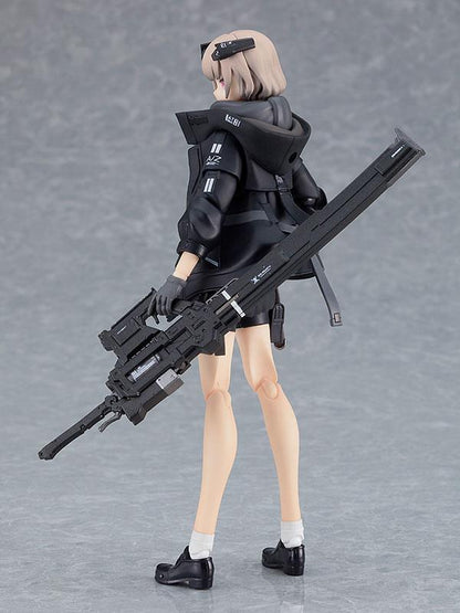A-Z: Figma Actionfigur [B] - Anime Figuren günstig kaufen