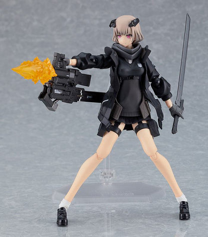 A-Z: Figma Actionfigur [B] - Anime Figuren günstig kaufen