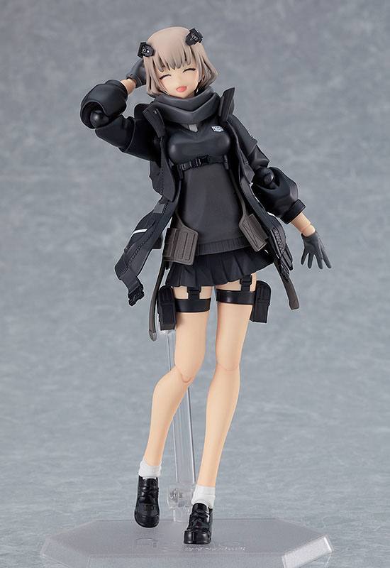A-Z: Figma Actionfigur [B] - Anime Figuren günstig kaufen