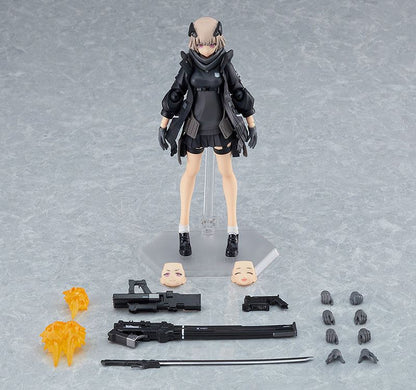 A-Z: Figma Actionfigur [B] - Anime Figuren günstig kaufen